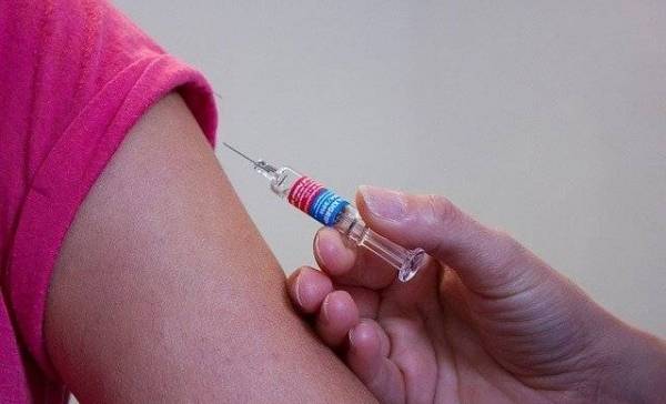 Nieuw malaria-vaccin veelbelovend!