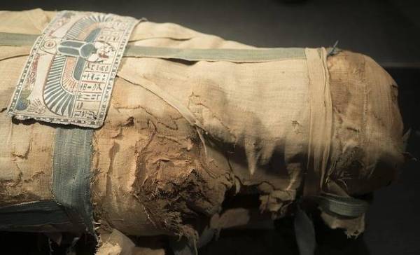 De oudste mummies ter wereld: 10.000 jaar geleden gerookt!