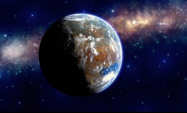 Zou er leven zijn op planeet Trappist-1e? Belgische ontdekking geeft hoop